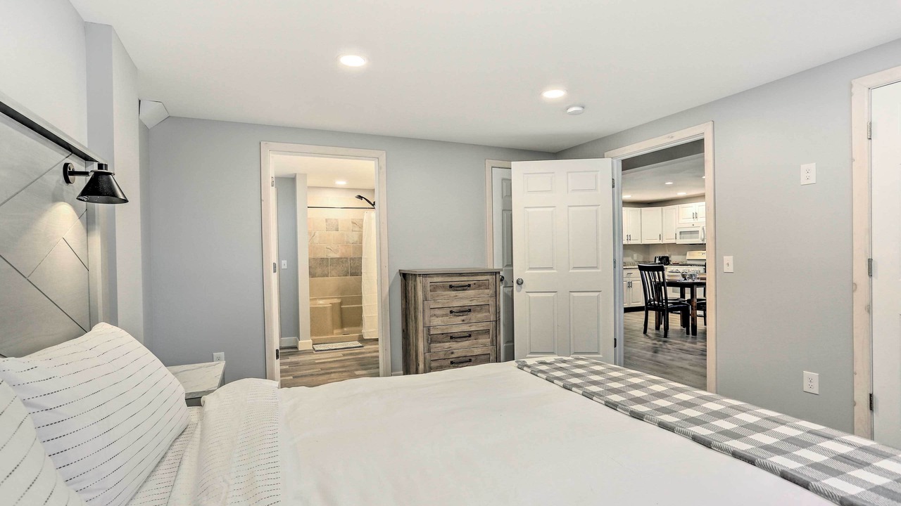 Photo of Bedroom in Beacon