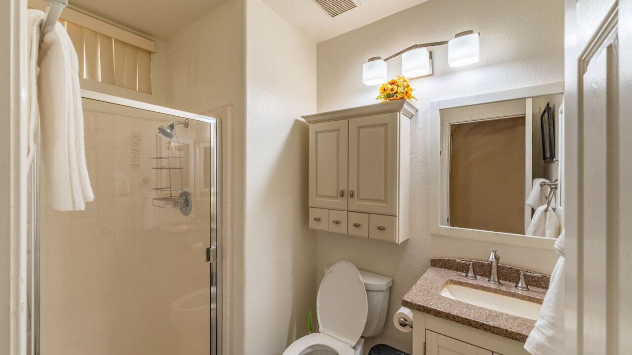 Photo of Bathroom in Fontana