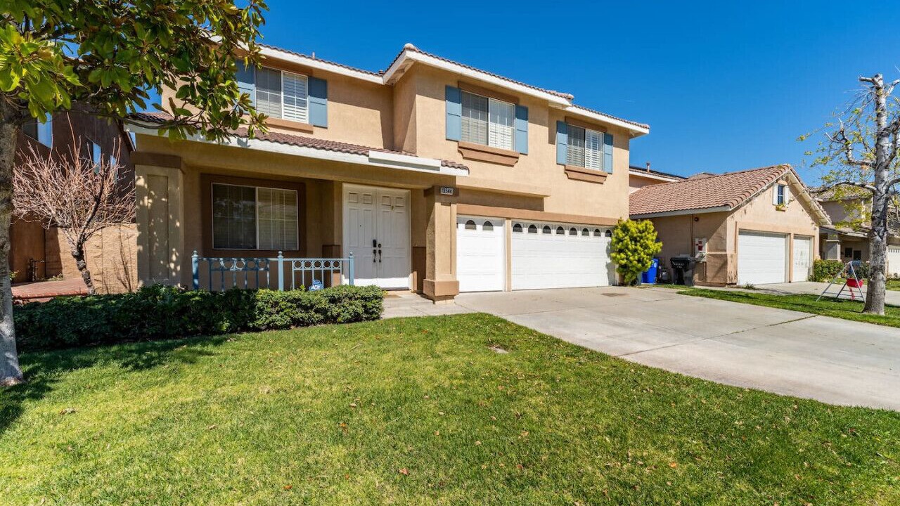 Photo of Outdoor in Fontana