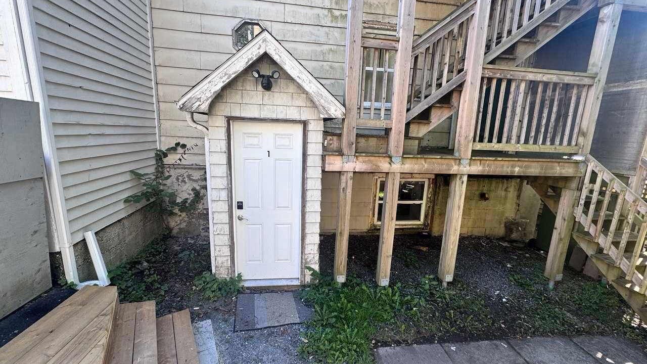 Photo of Outdoor in Downtown Halifax