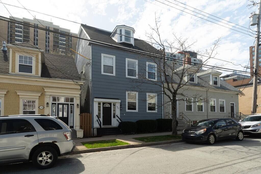 Photo of Outdoor in Downtown Halifax