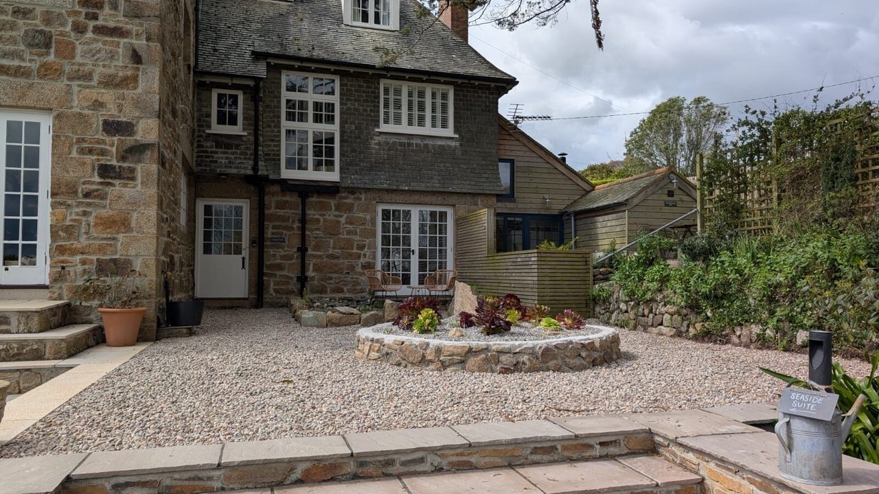 Photo of Outdoor in Lelant