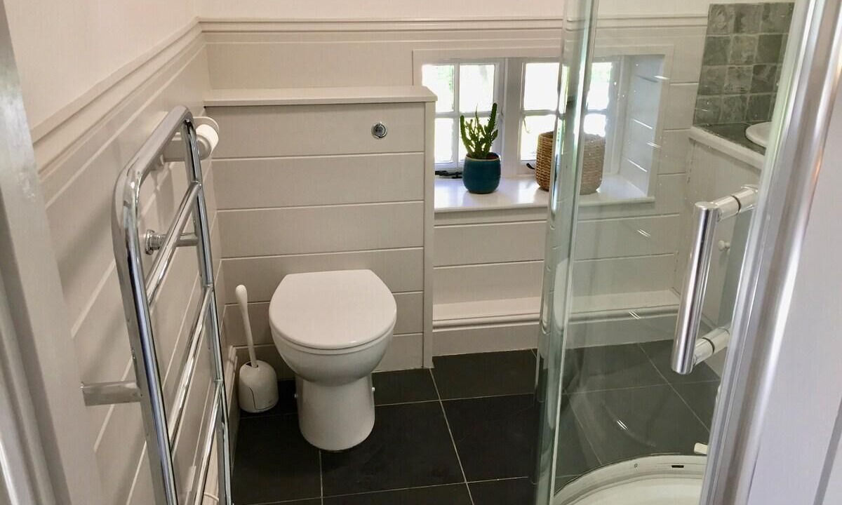 Photo of Bathroom in Lelant