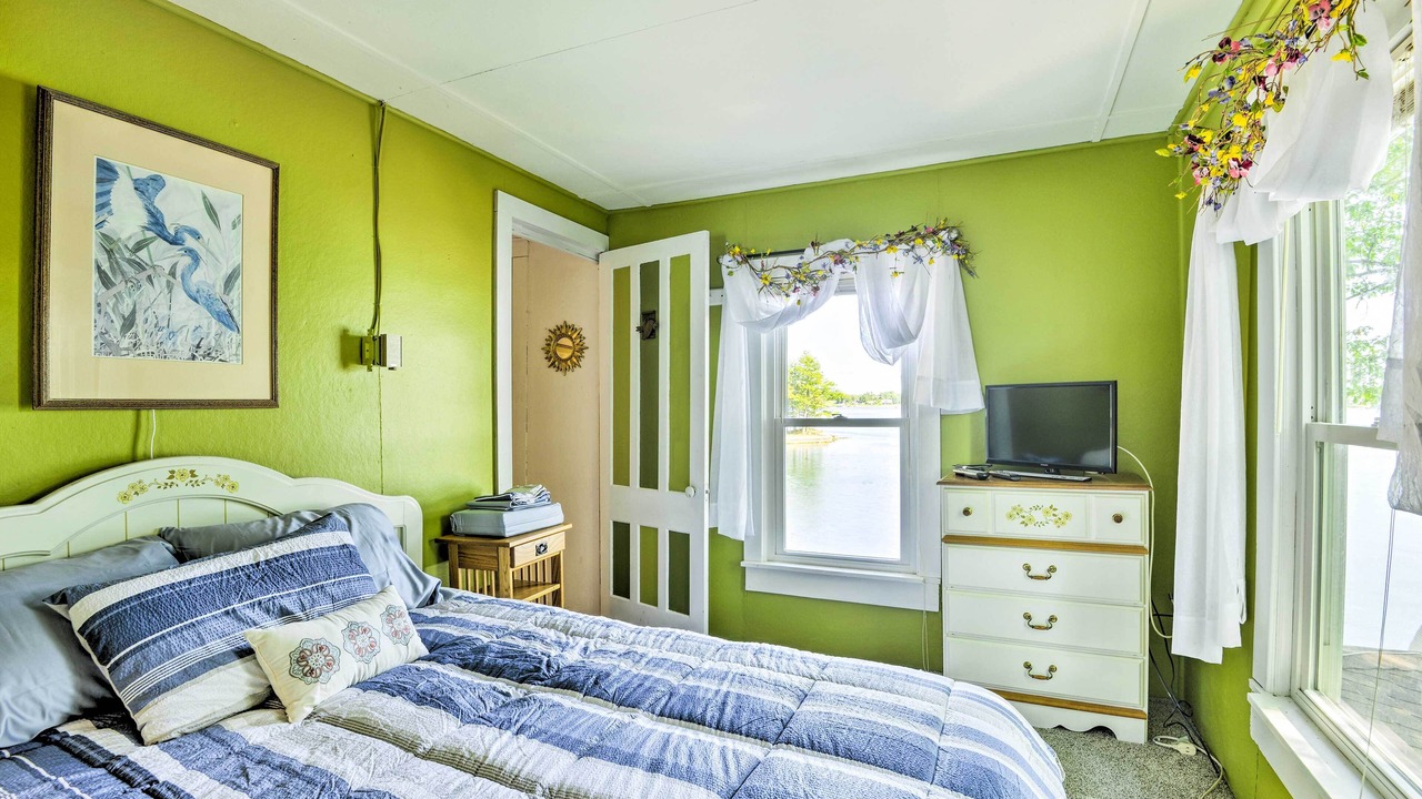 Photo of Bedroom in Fineview