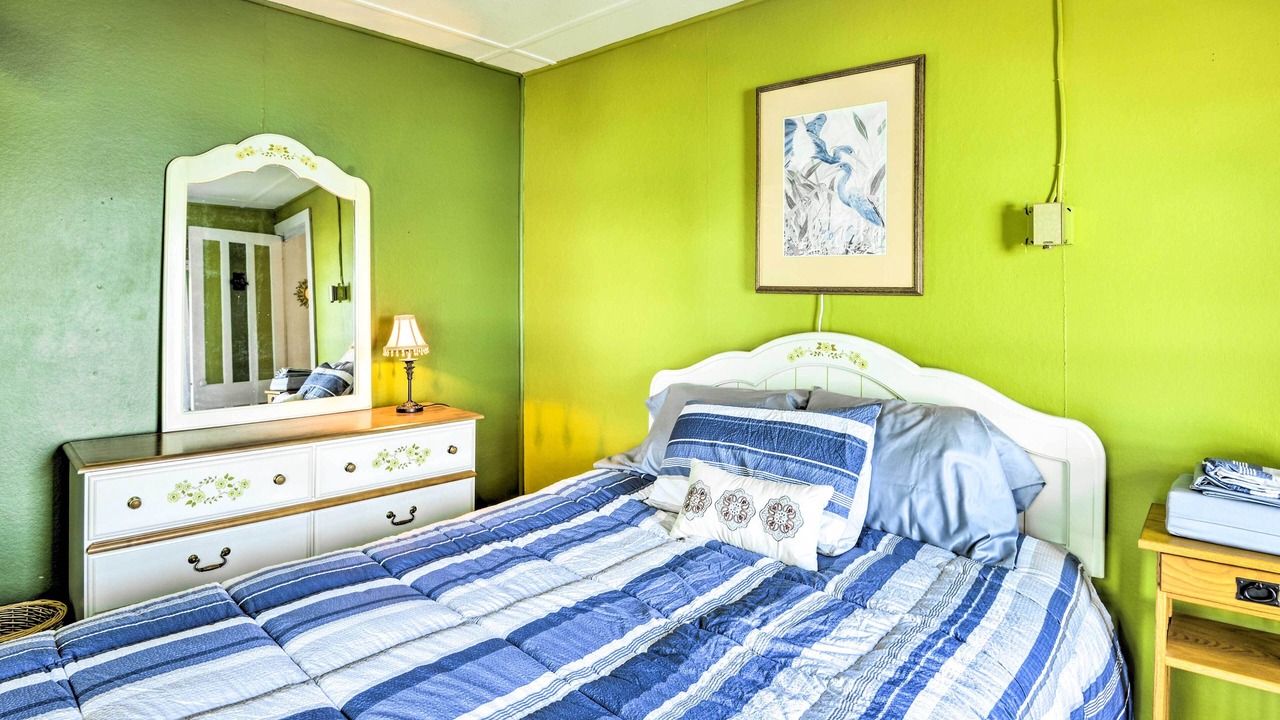 Photo of Bedroom in Fineview