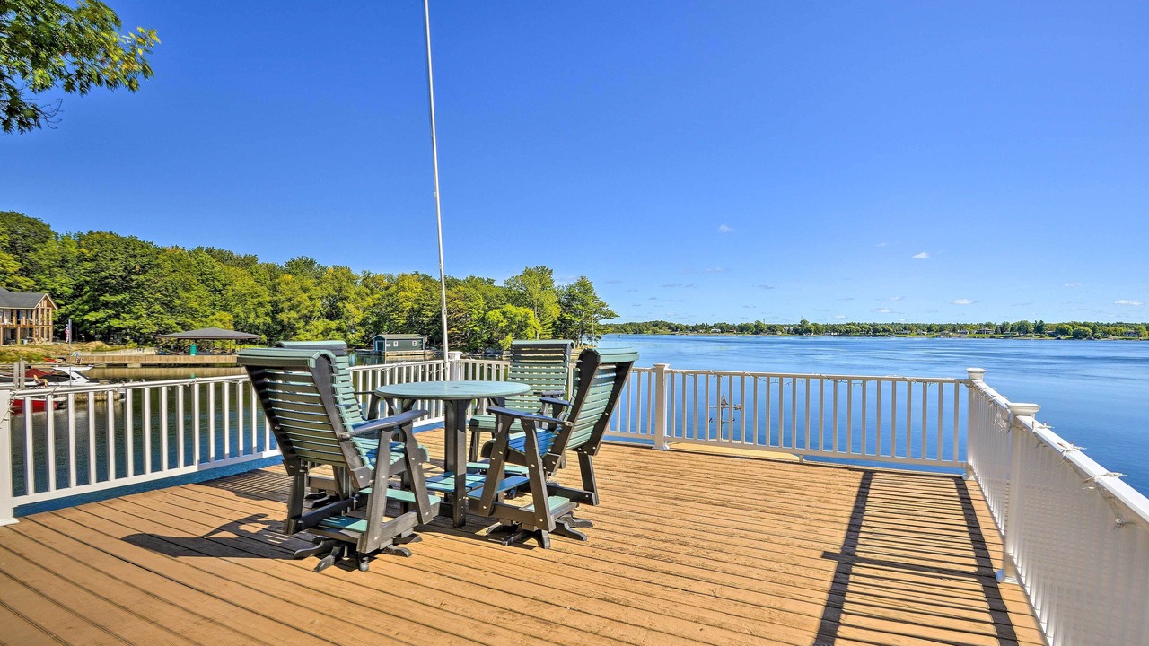 Photo of Outdoor in Fineview