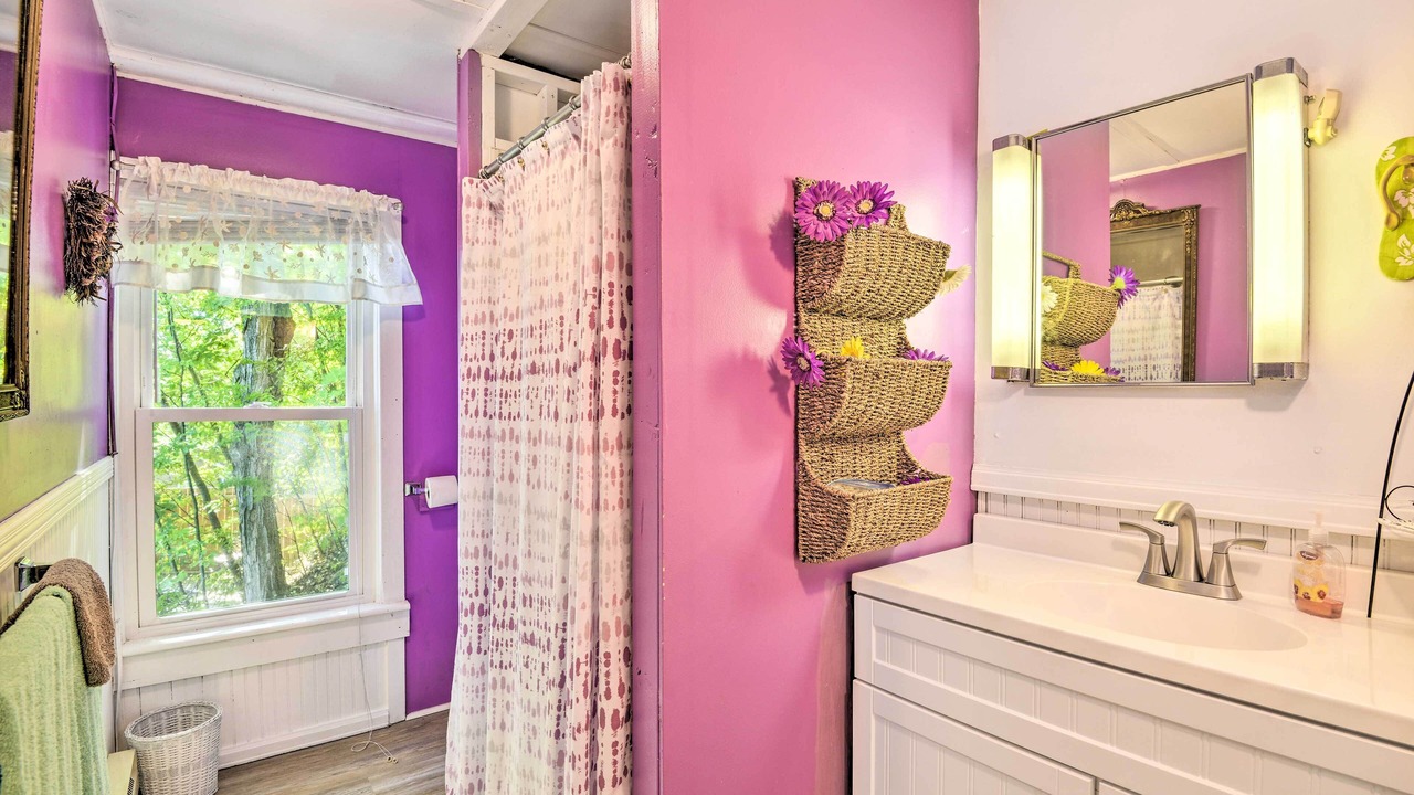 Photo of Bathroom in Fineview