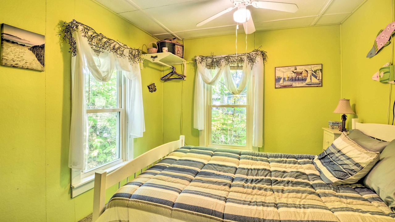 Photo of Bedroom in Fineview