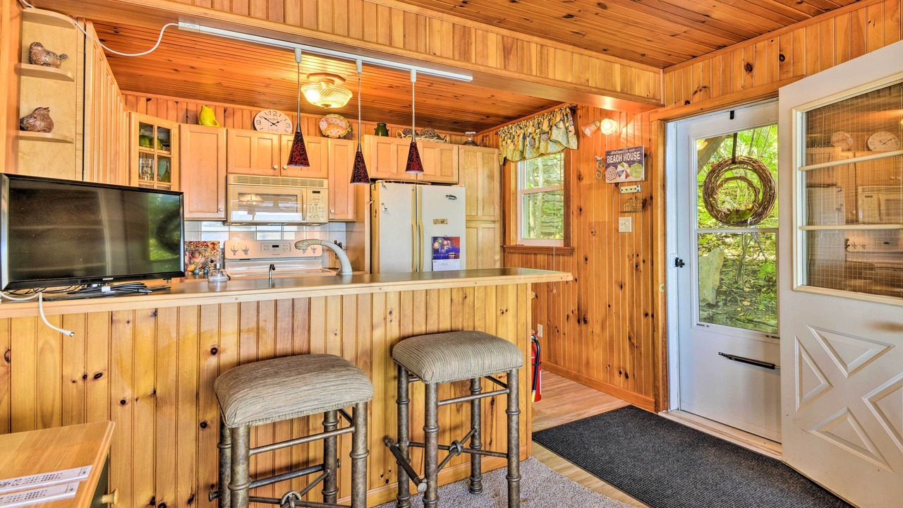 Photo of Kitchen in Fineview