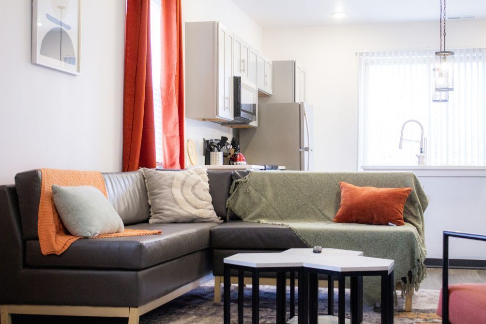 Photo of Livingroom in Bloomington