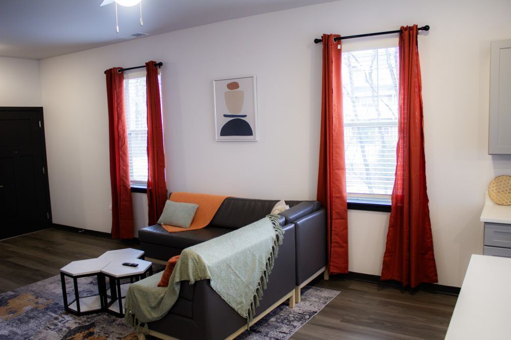 Photo of Livingroom in Bloomington