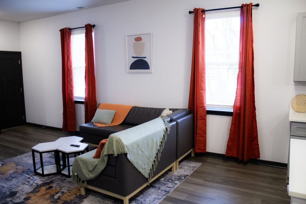 Photo of Livingroom in Bloomington