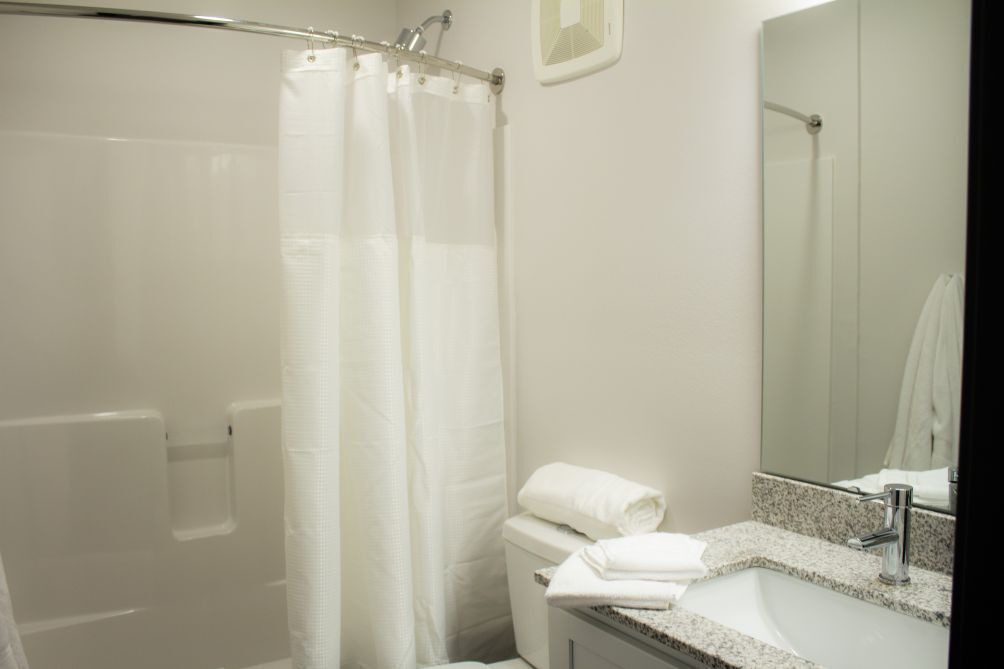 Photo of Bathroom in Bloomington