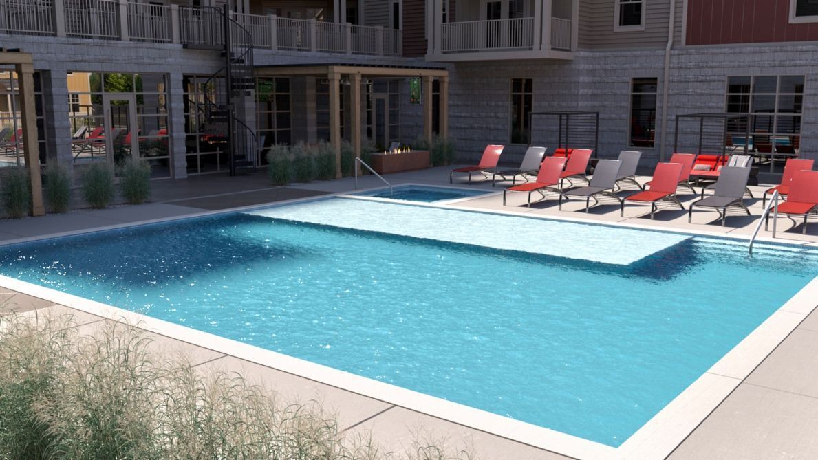 Photo of Outdoor in Bloomington