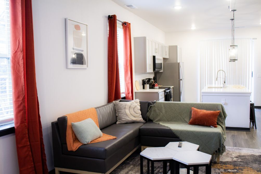 Photo of Livingroom in Bloomington