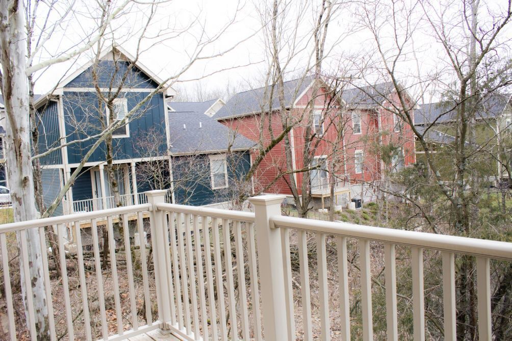 Photo of Patio Balcony in Bloomington