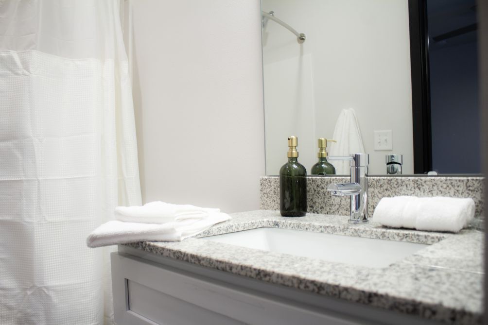 Photo of Bathroom in Bloomington