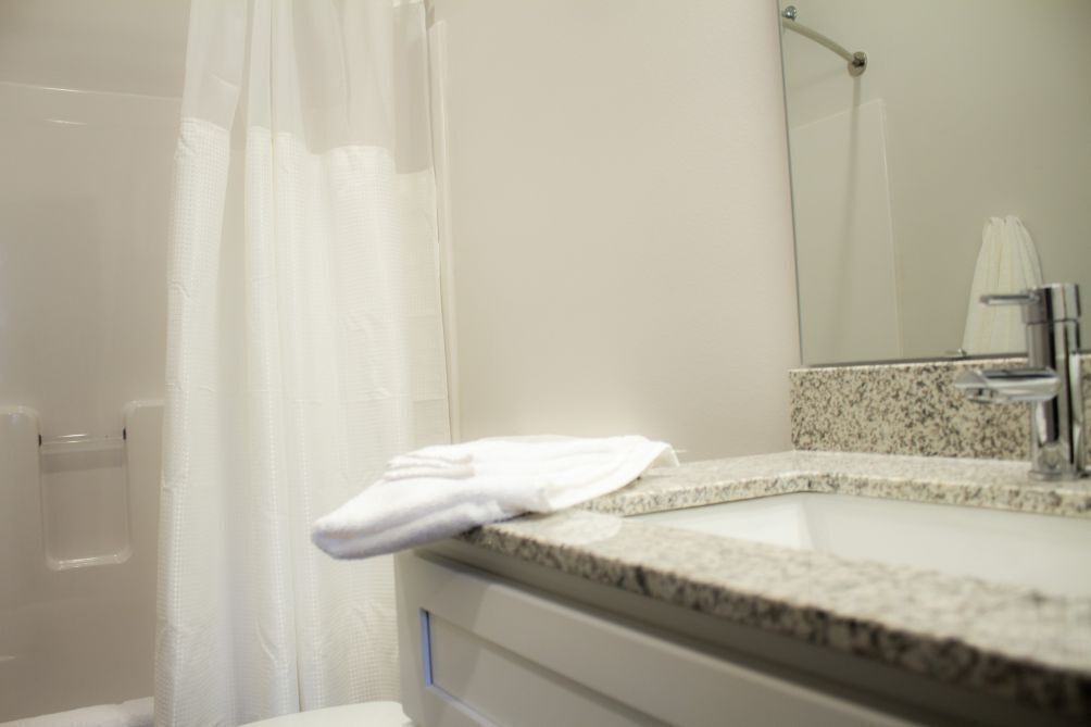 Photo of Bathroom in Bloomington