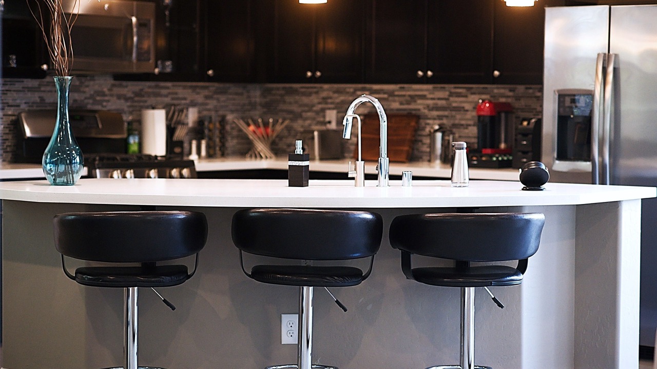Photo of Kitchen in Enterprise
