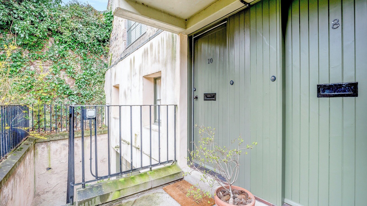 Photo of Outdoor in Old Town