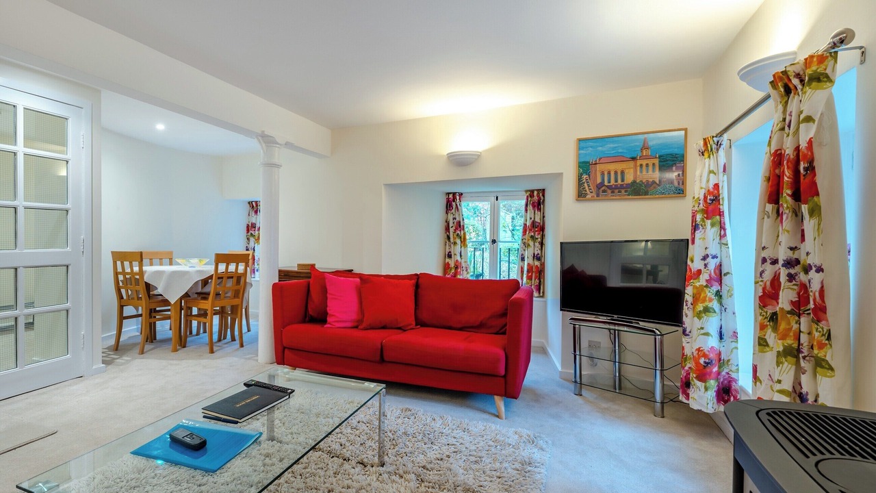 Photo of Bedroom in Old Town