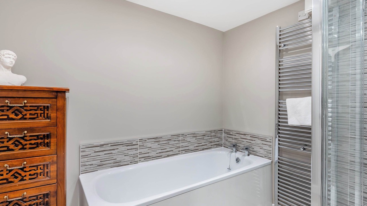 Photo of Bathroom in Old Town