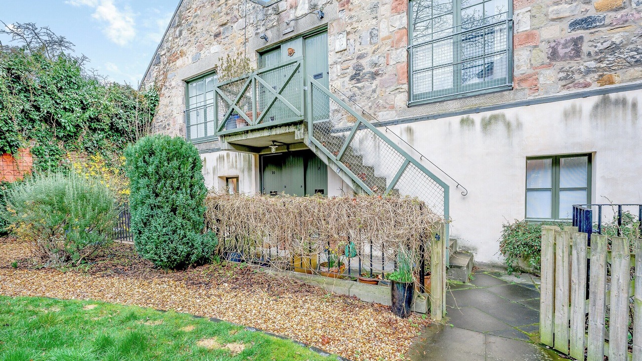 Photo of Outdoor in Old Town