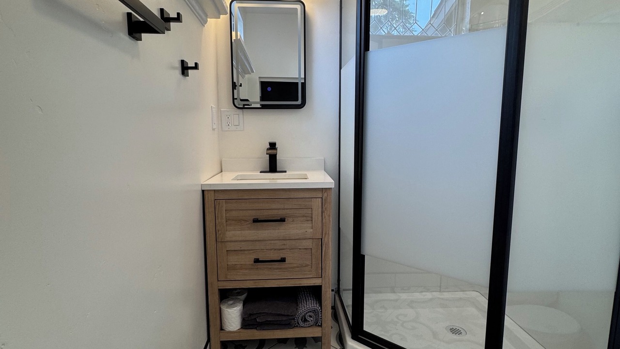 Photo of Bathroom in Arden-Arcade