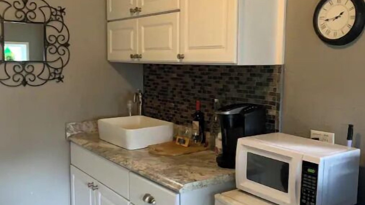 Photo of Kitchen in Arden-Arcade