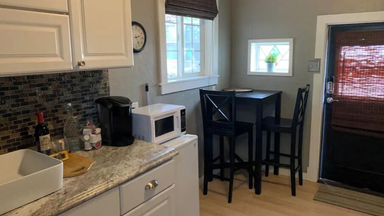 Photo of Kitchen in Arden-Arcade