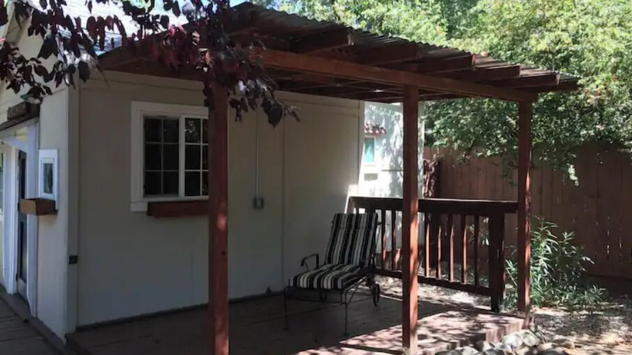 Photo of Patio Balcony in Arden-Arcade