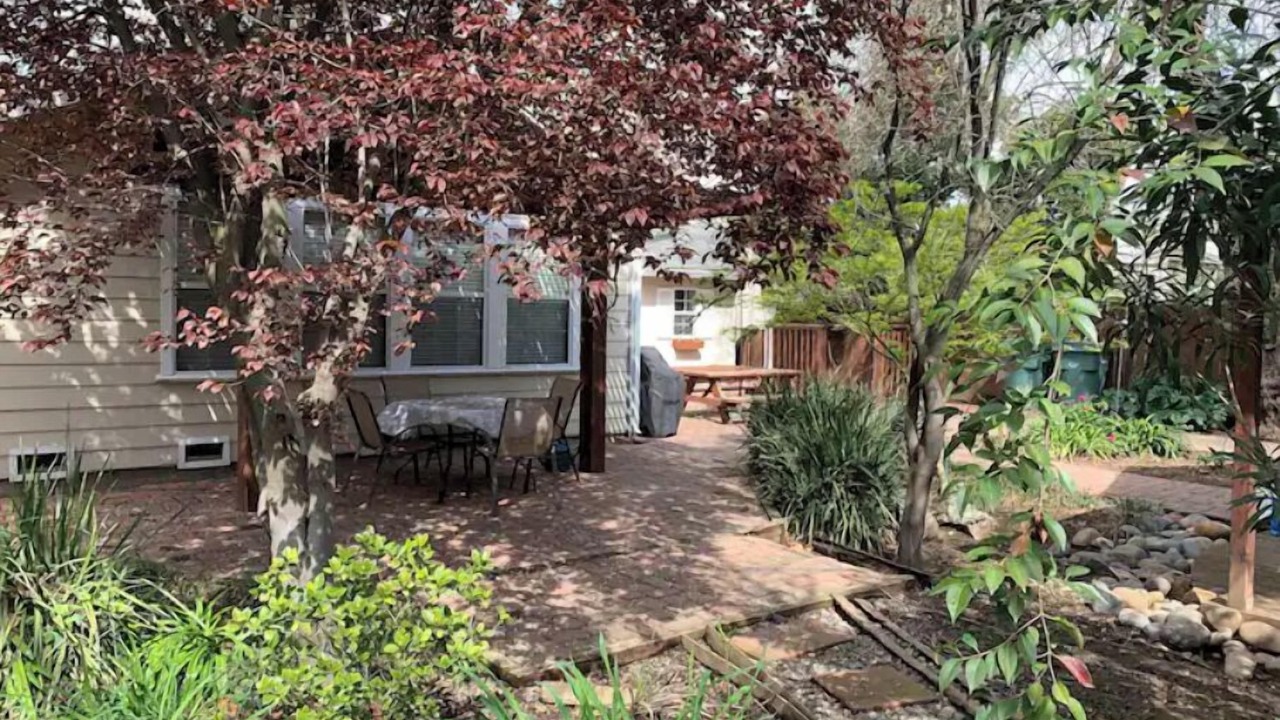 Photo of Outdoor in Arden-Arcade
