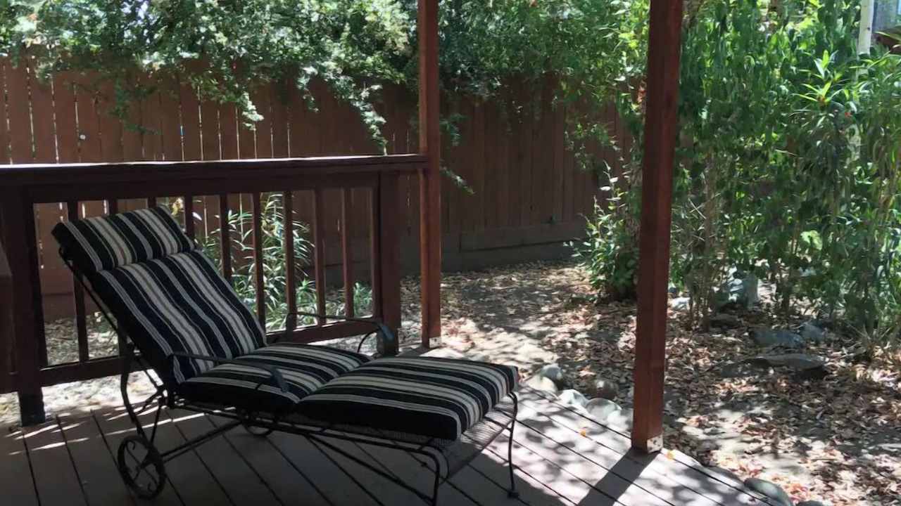 Photo of Patio Balcony in Arden-Arcade