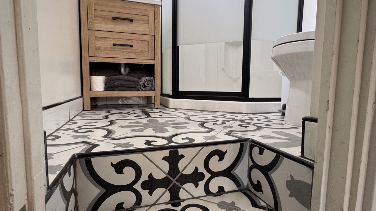 Photo of Bathroom in Arden-Arcade