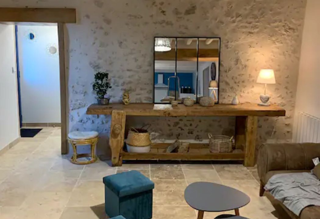 Photo of Livingroom in Mer