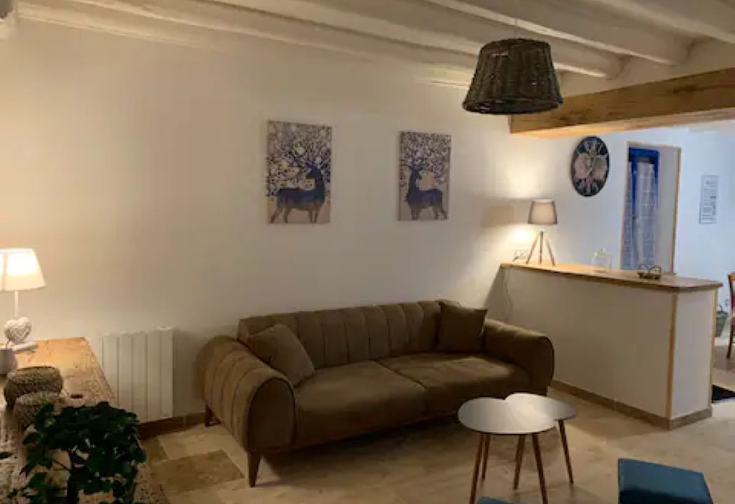 Photo of Livingroom in Mer