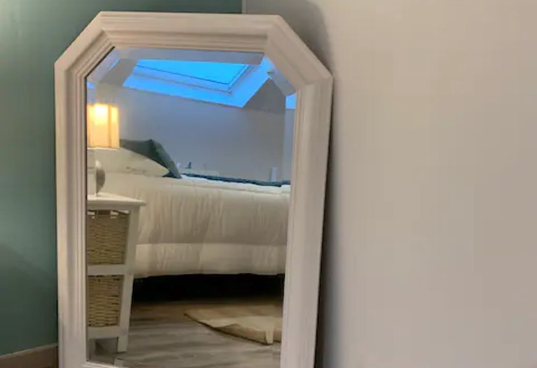 Photo of Bedroom in Mer