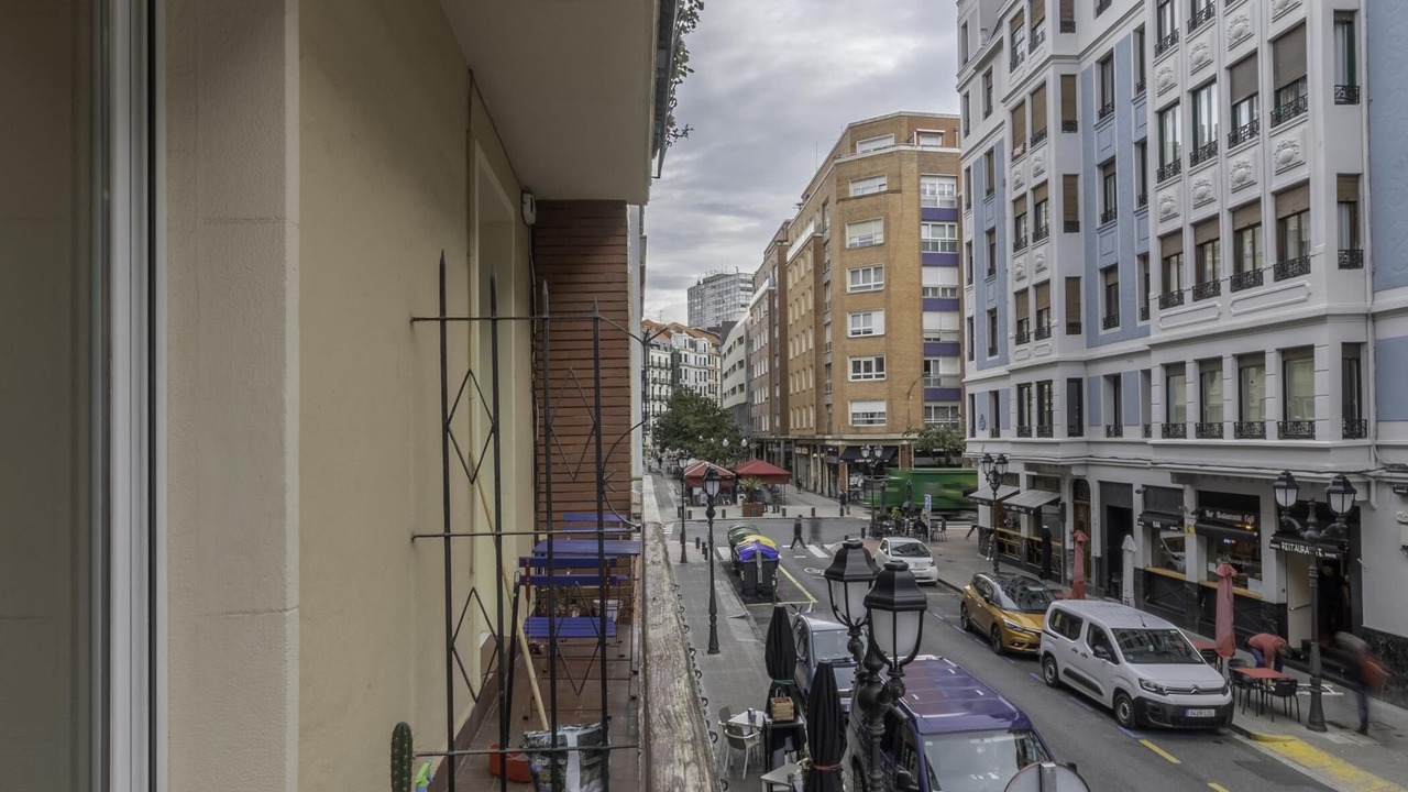 Photo of Others in Bilbao City Centre