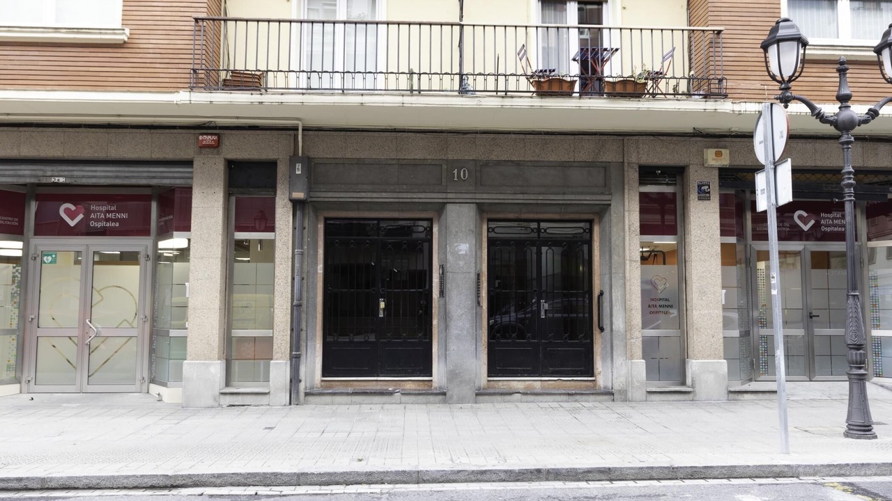 Photo of Outdoor in Bilbao City Centre