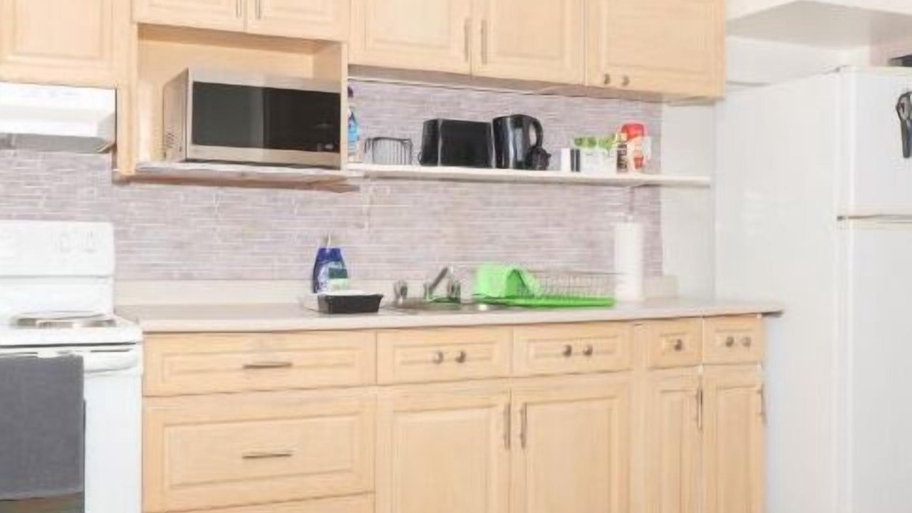 Photo of Kitchen in Emery