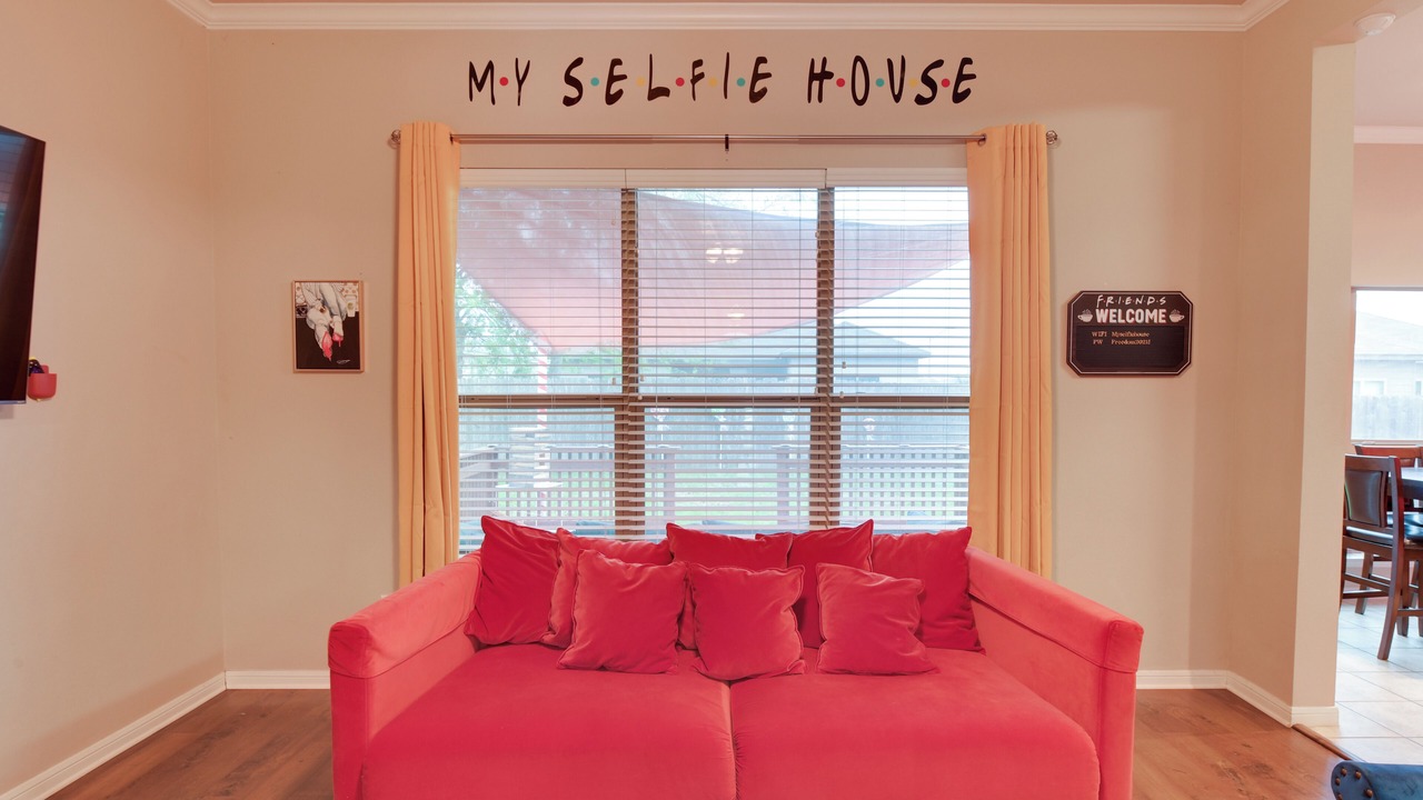 Photo of Livingroom in Temple