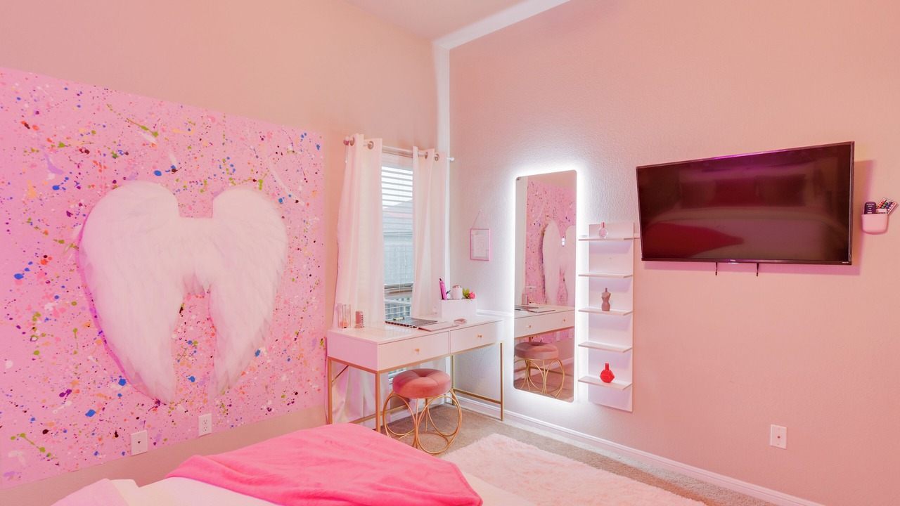 Photo of Bedroom in Temple