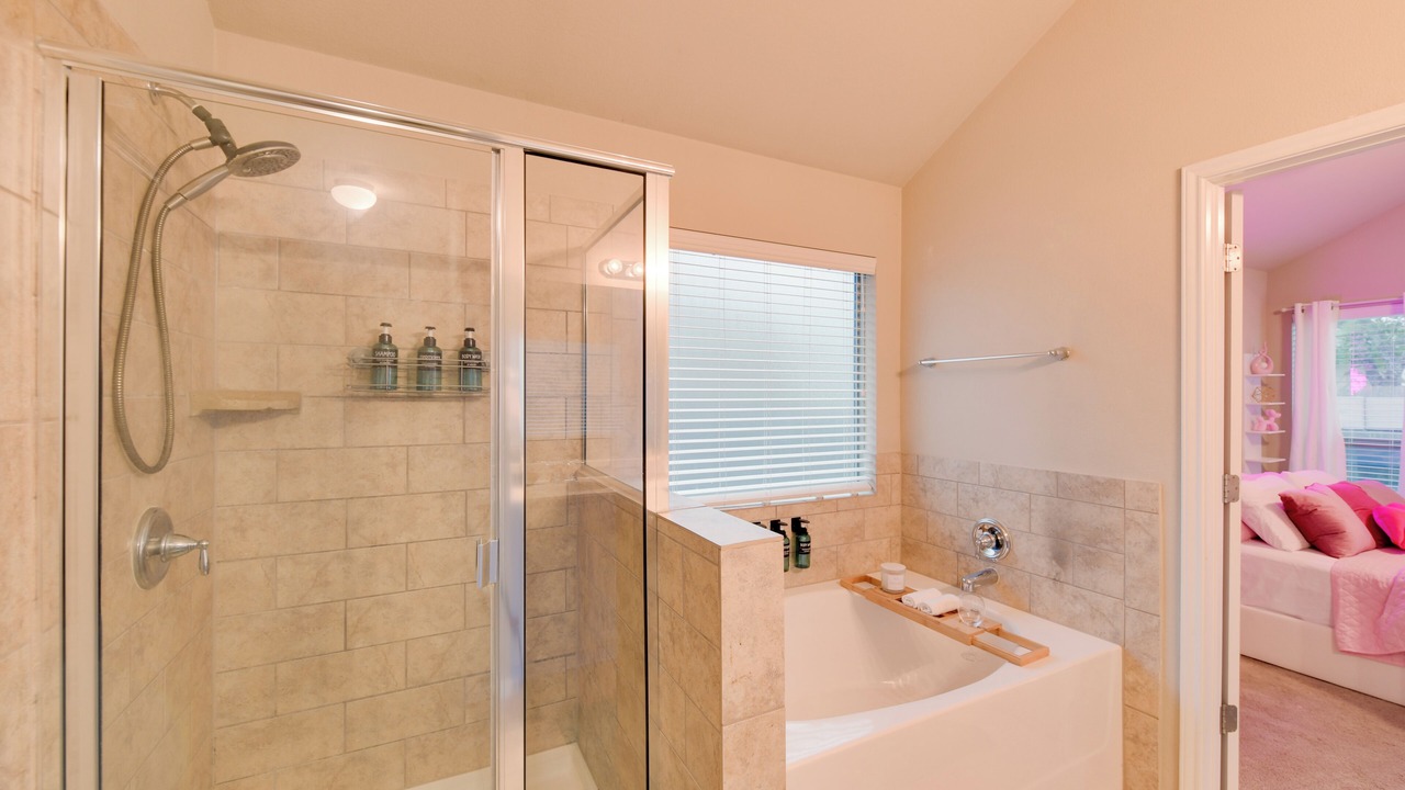 Photo of Bathroom in Temple