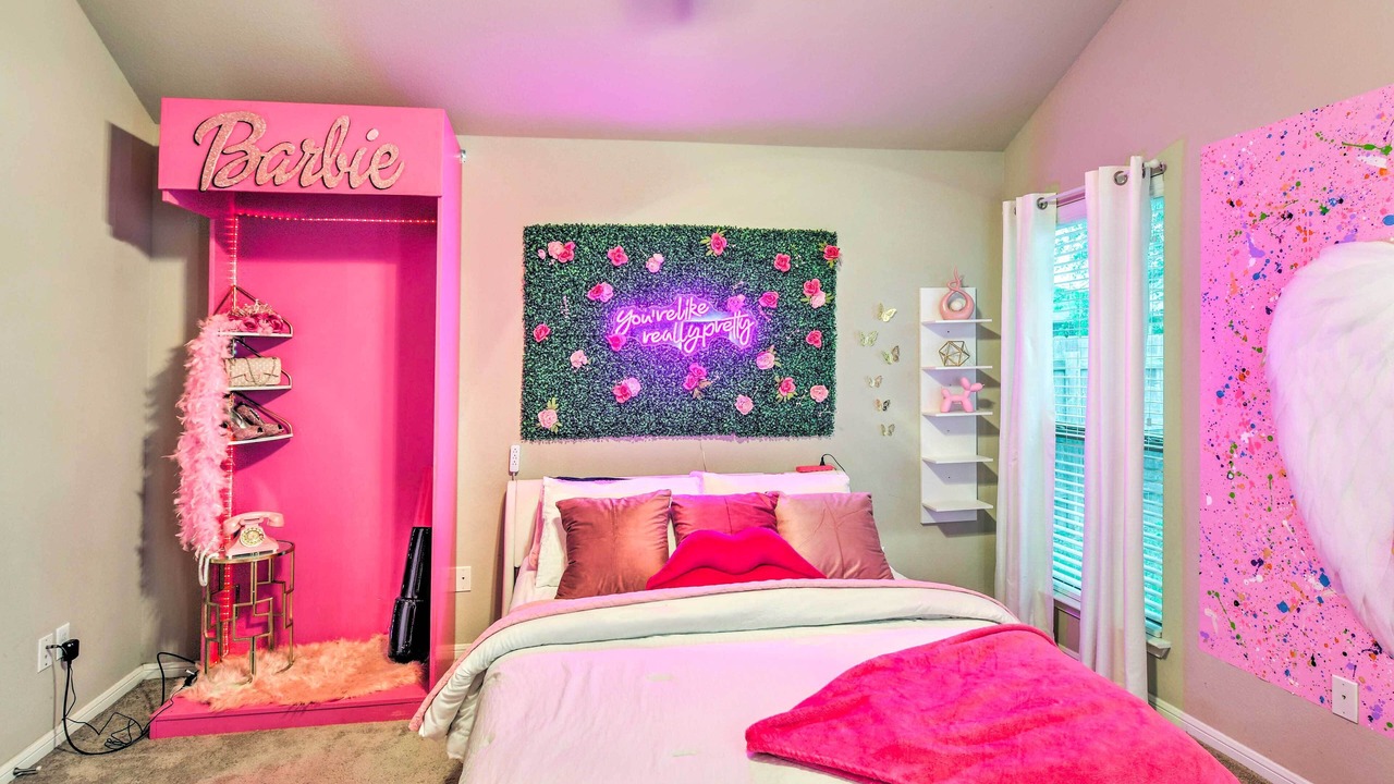 Photo of Bedroom in Temple