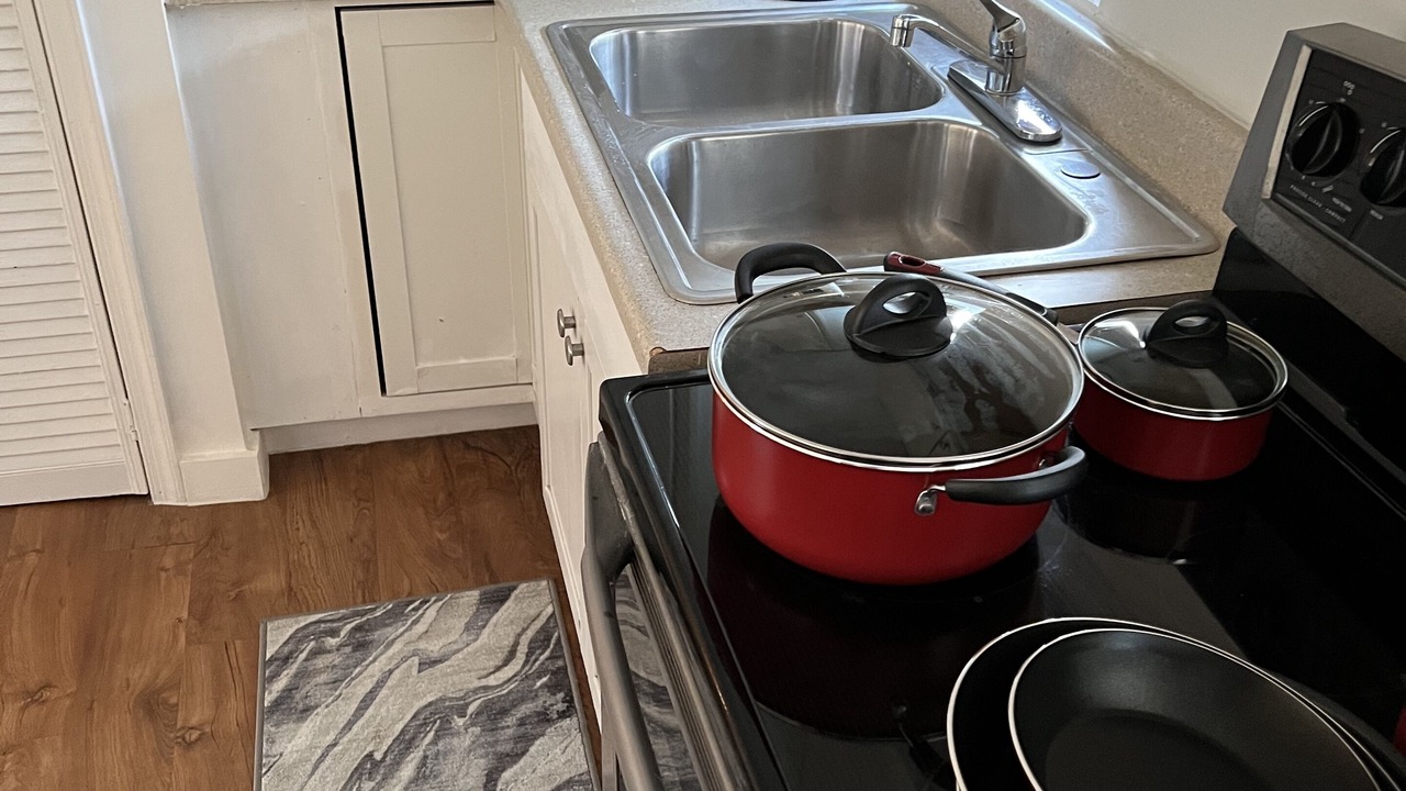 Photo of Kitchen in East Ocean View