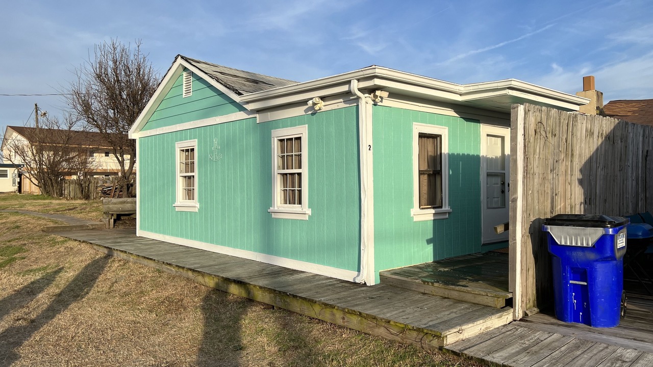 Photo of Outdoor in East Ocean View