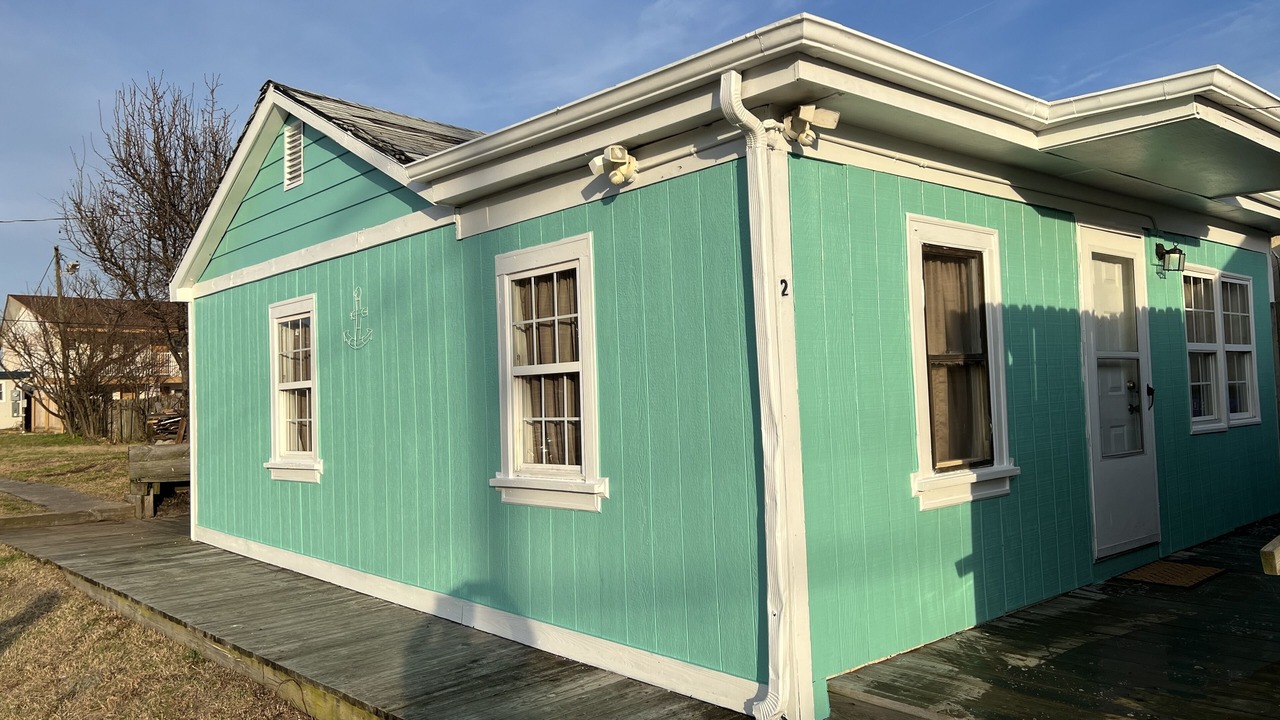 Photo of Outdoor in East Ocean View