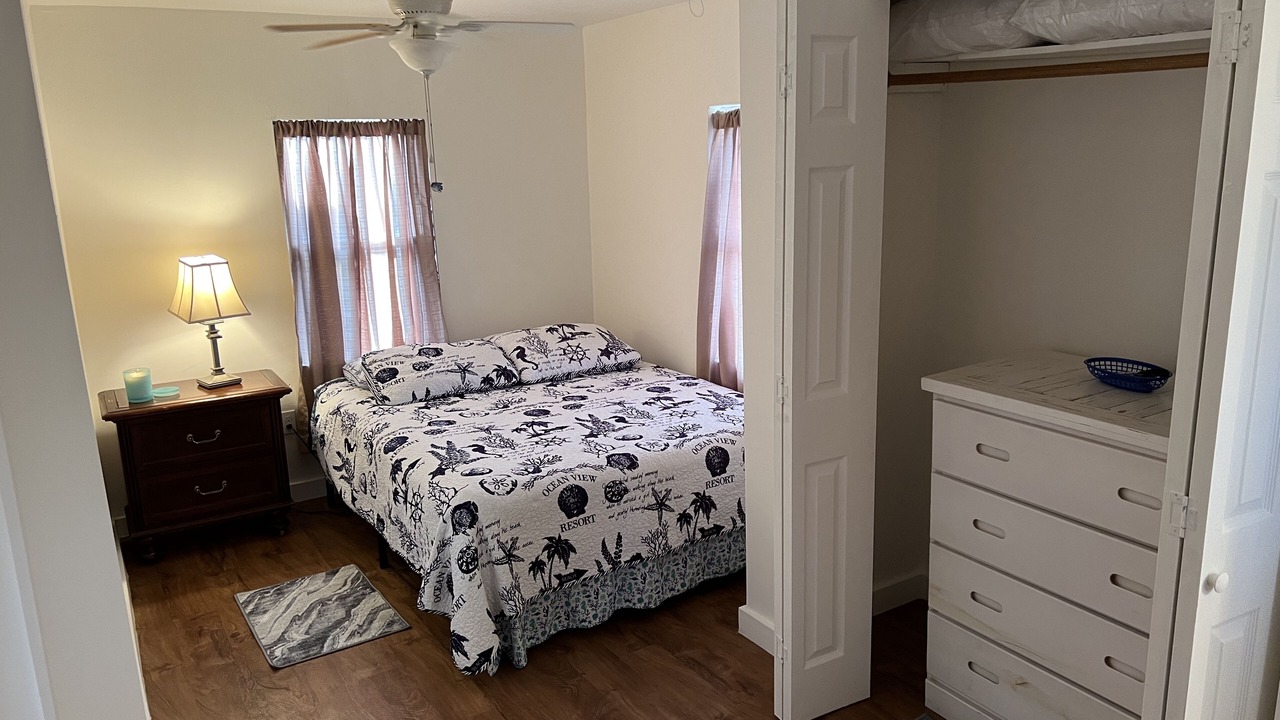 Photo of Bedroom in East Ocean View