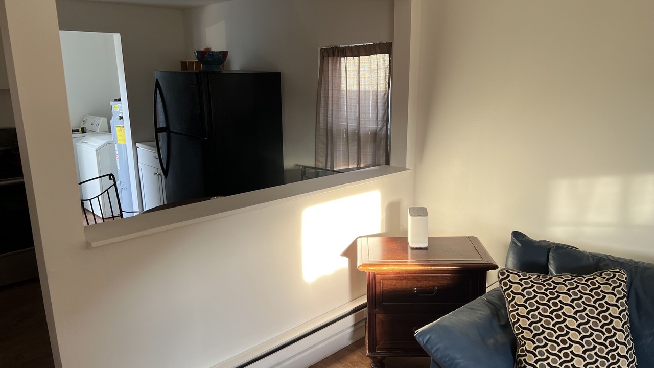 Photo of Livingroom in East Ocean View