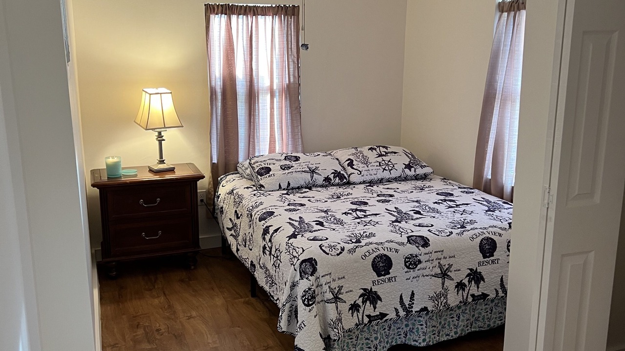 Photo of Bedroom in East Ocean View
